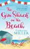 [Gin Shack on the Beach 01] • The Gin Shack on the Beach